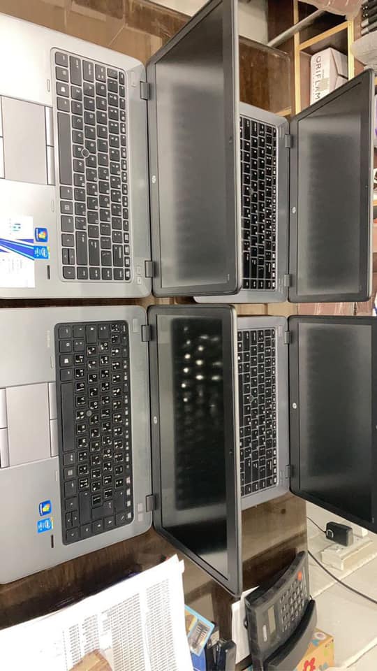Hamza Computers