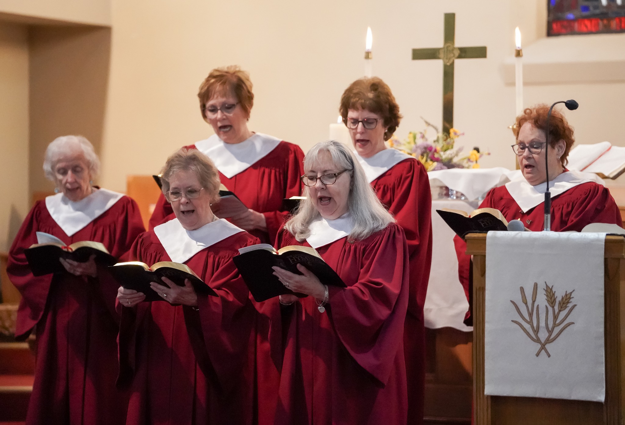Western PA Annual Conference of the United Methodist Church added a new ...