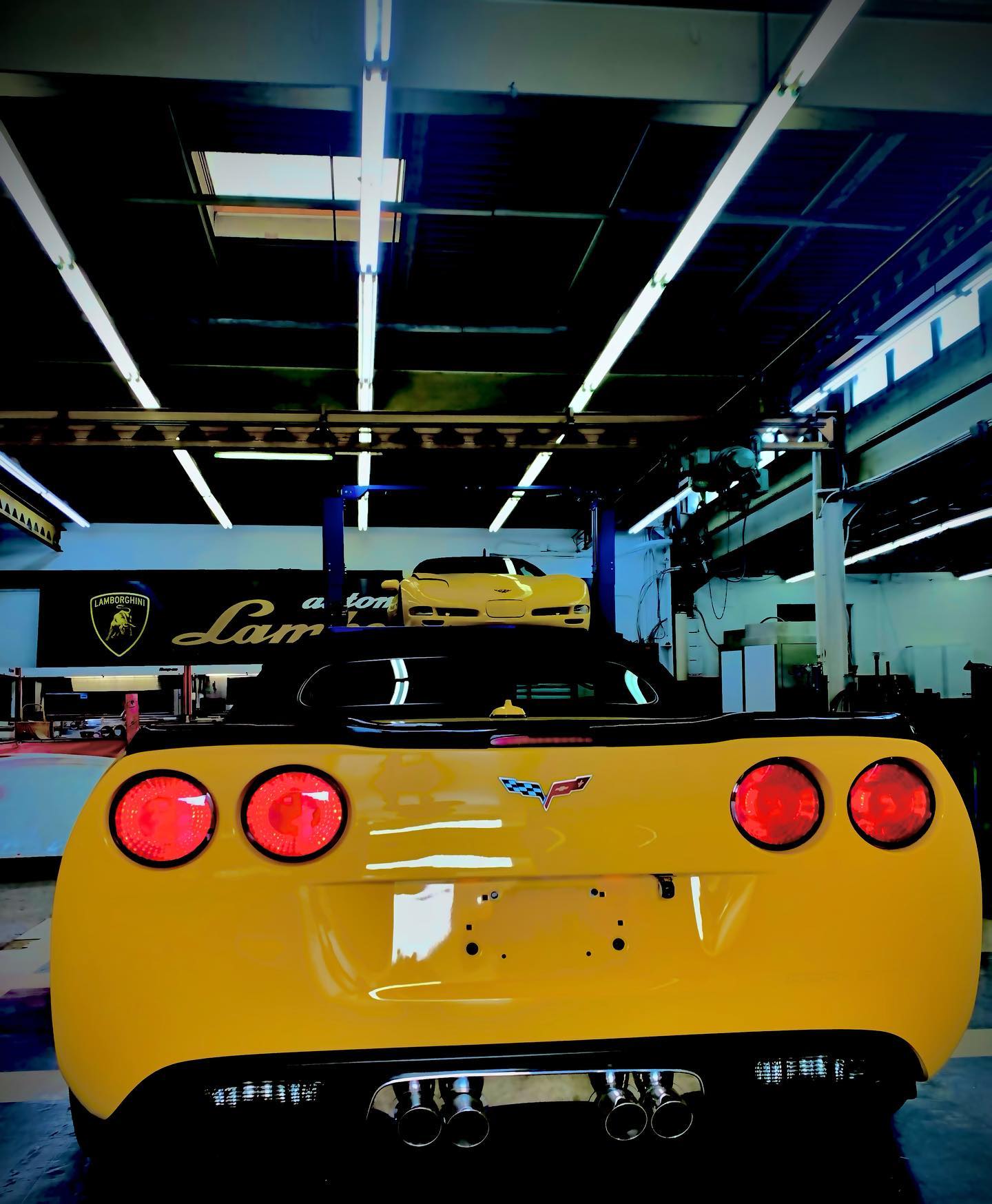 Redz Auto Body & Repair | East McKeesport PA