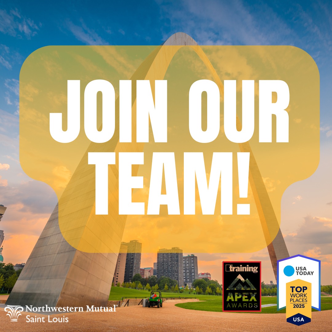 Northwestern Mutual -... - Northwestern Mutual - Saint Louis