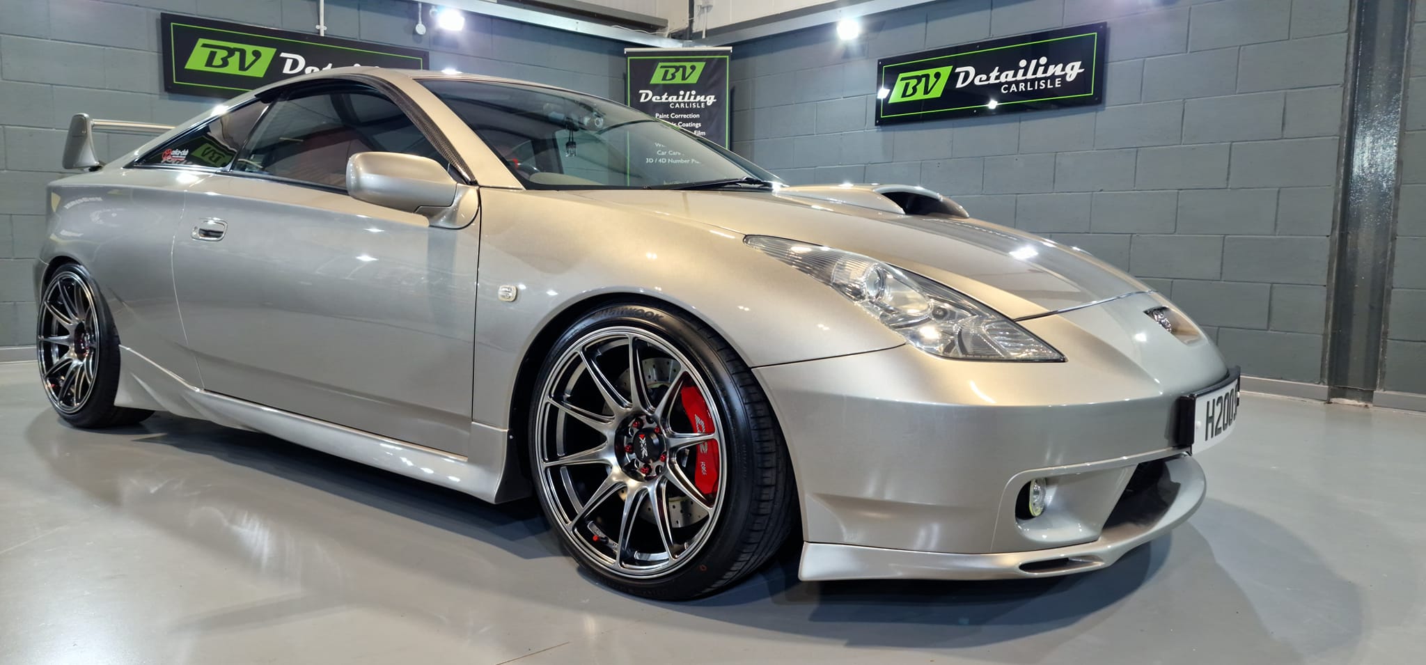Car Detailing Carlisle: Transform Your Ride Today!