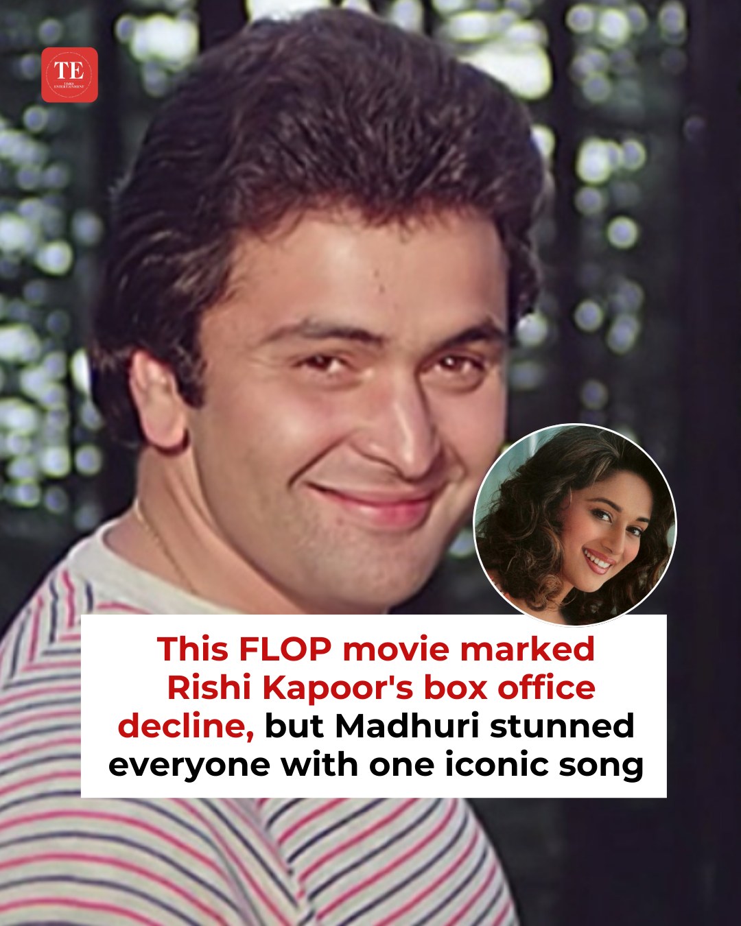 ETimes - By the mid-1990s, #Bollywood had changed drastically in both ...
