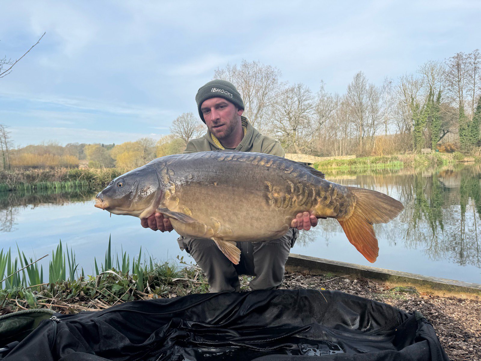 RG Fisheries