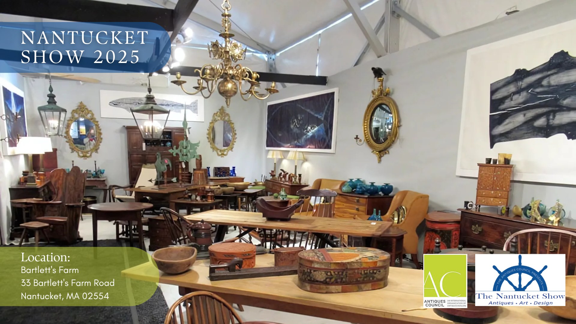 The Antiques Council