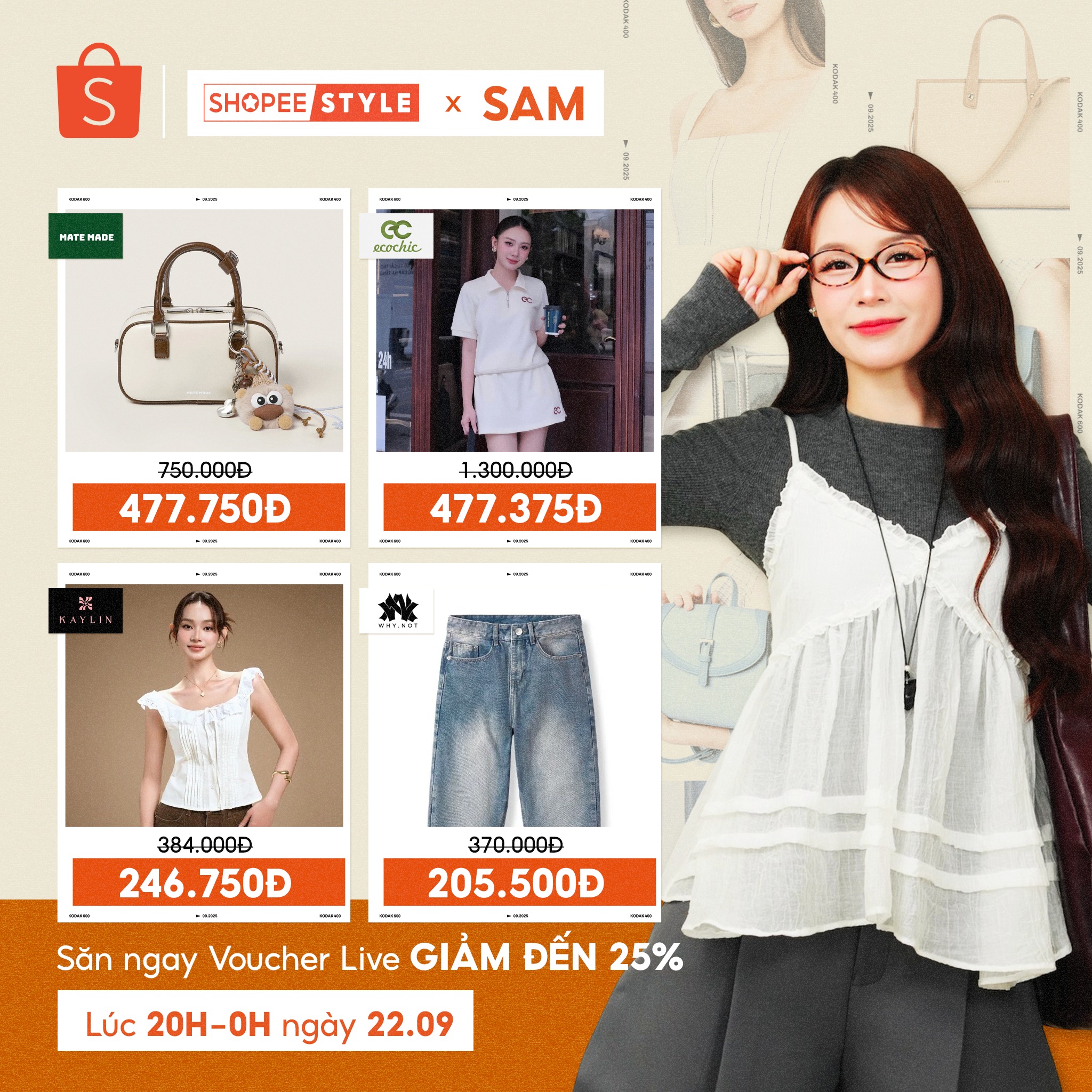 Shopee - Shopee added a new photo.