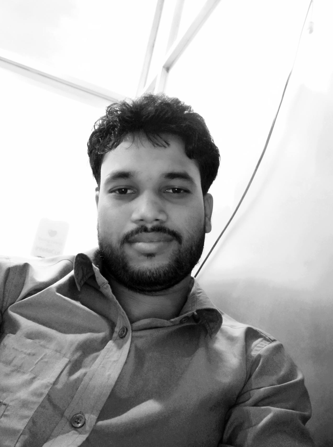 MD Shohel Rana
