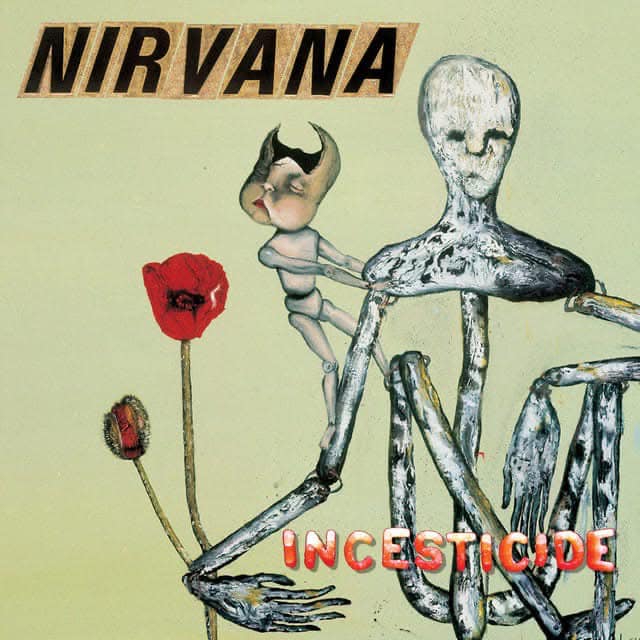 ON THIS DAY, June 15th, 1989, NIRVANA released their debut album