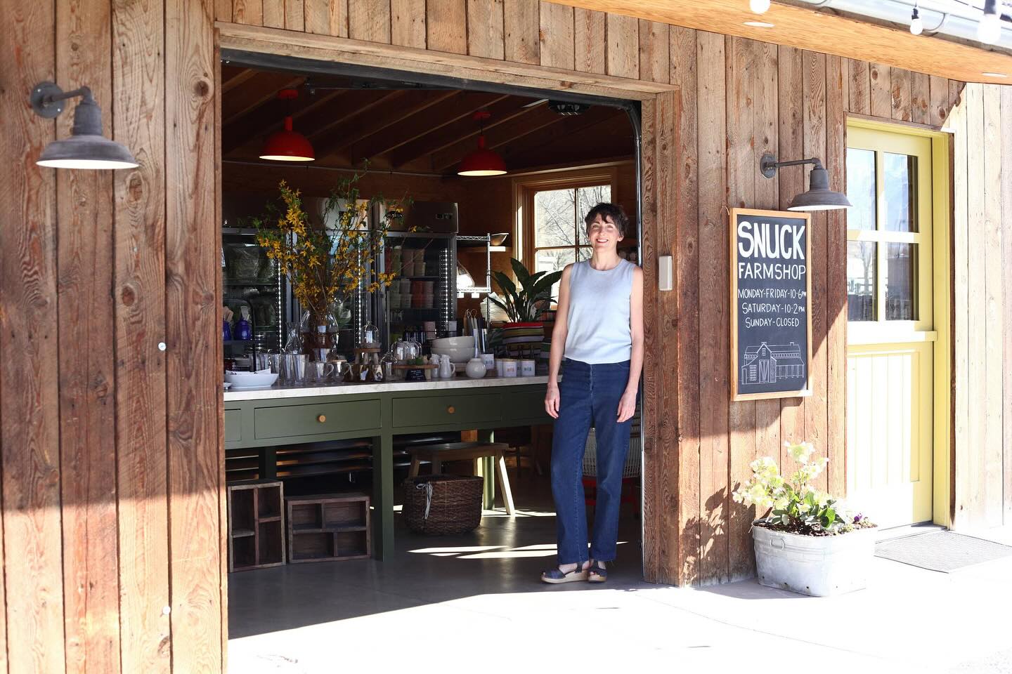 Snuck Farm | Pleasant Grove UT