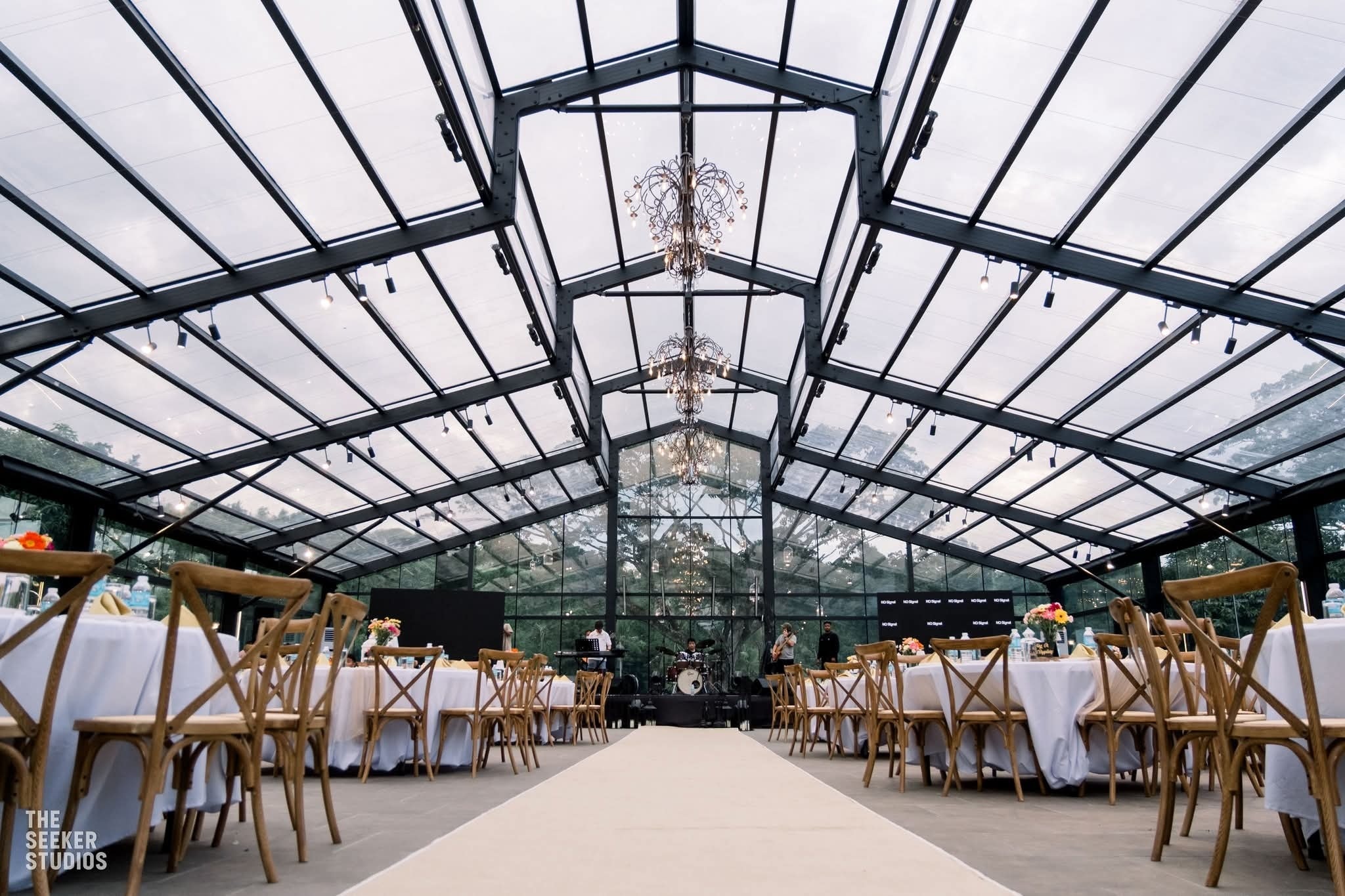 Graciyo Events | Dumaguete City