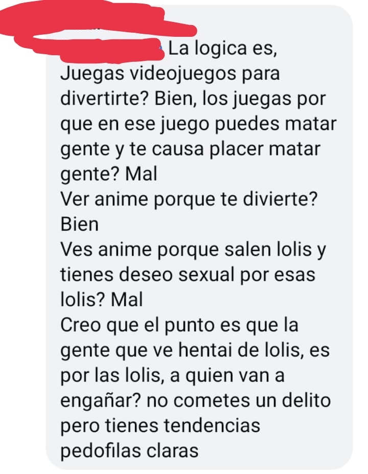 Debería tener a este personaje de husbando/waifu? - Si bien es una ...