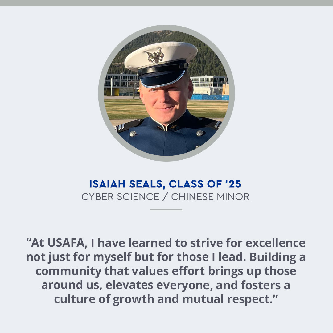 United States Air Force... - United States Air Force Academy