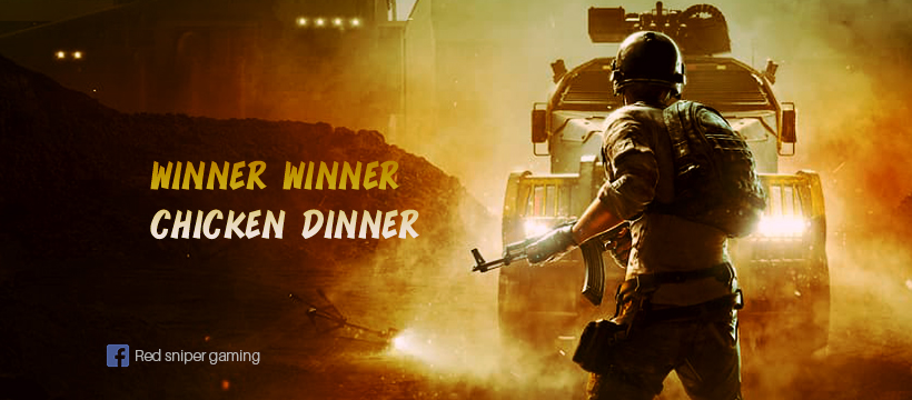 Red Sniper Gaming