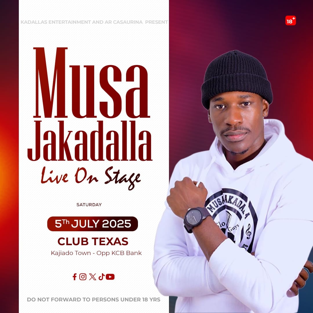 CLUB - 🎤 Get Ready for an Epic Night! 🎤 Live on stage, the Ohangla ...