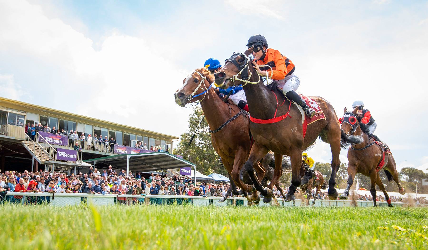 Toodyay Picnic Races 2024
