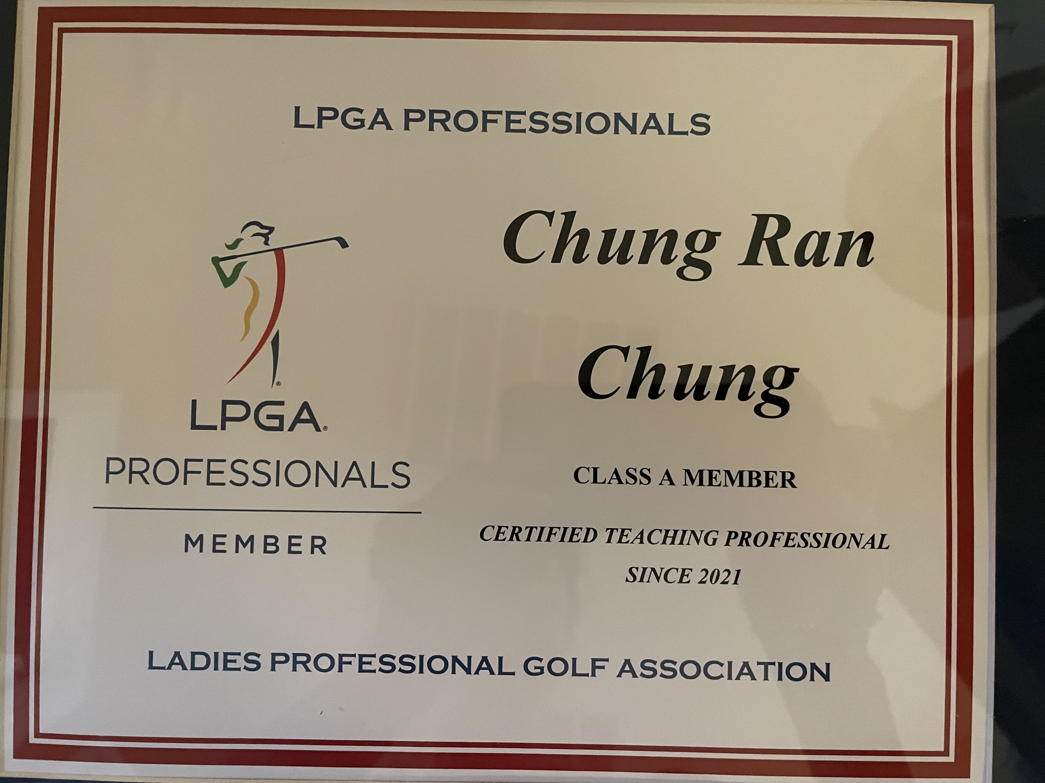 Ran Chung