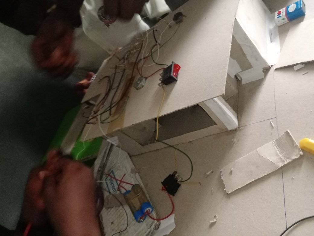 REDEEMERS INTERNATIONAL SCHOOL, SCIENCE AND TECHNOLOGY WEEK (DAY 3/4) 👇 ...