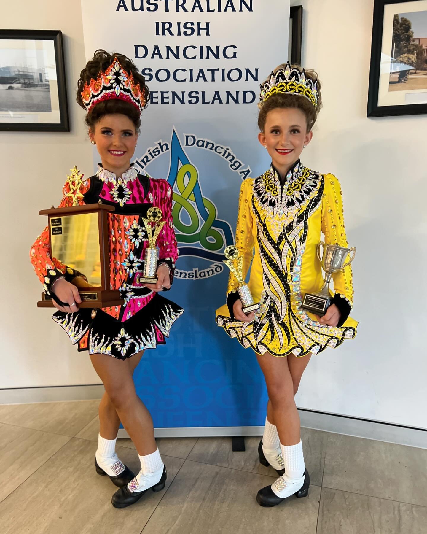A great way to... - Carolan Academy of Irish Dance & Music | Facebook