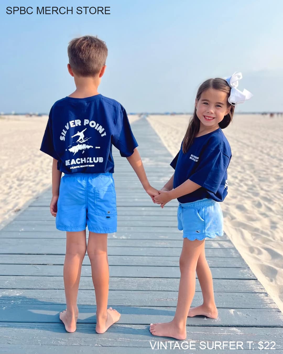 SPBC MERCH STORE! Great gifts... - Silver Point Beach Club | Facebook