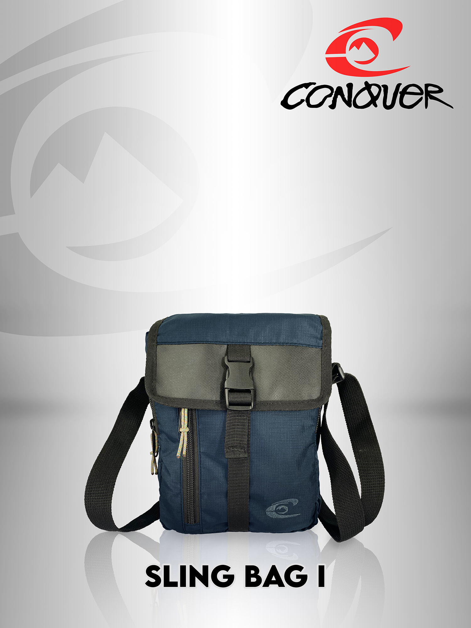 Conquer Outdoor Equipment | Taguig
