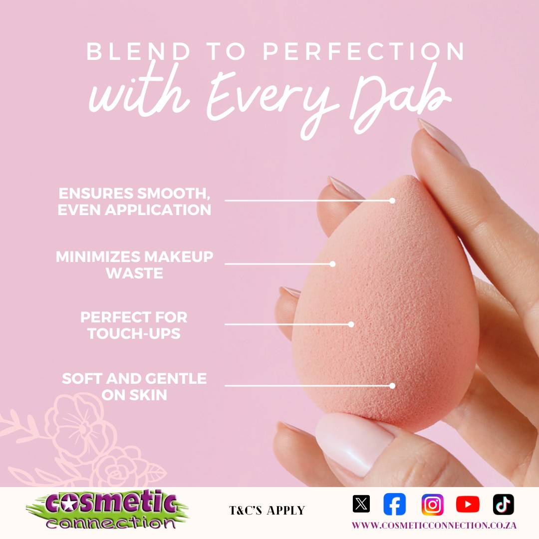 Cosmetic Connection | Bloemfontein