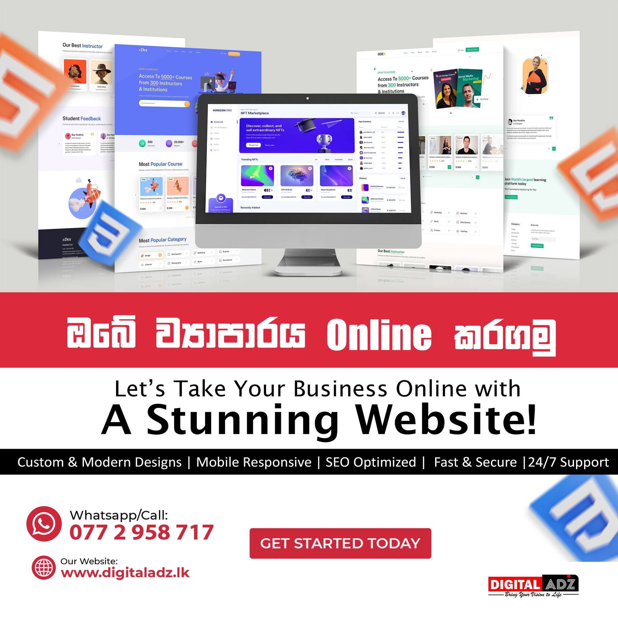 Digital Adz Solutions