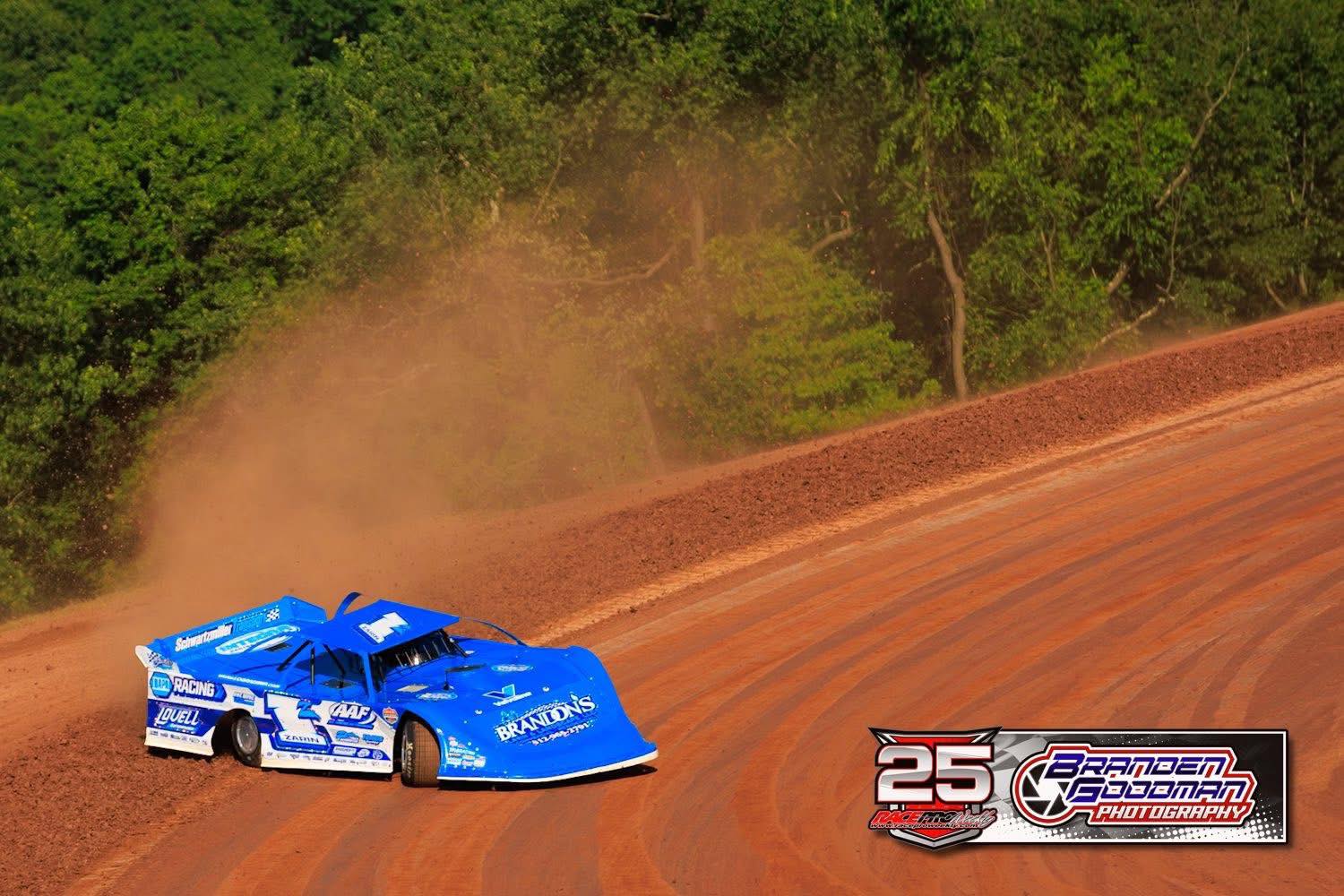 RACEDAY! 📍Lernerville Speedway ⏰... - Logan Zarin Racing | Facebook