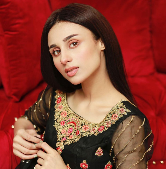 Sobia Rana