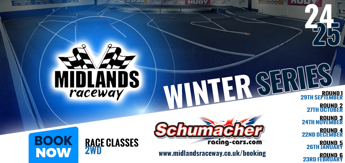 Midlands Raceway RC Racing Group | Facebook