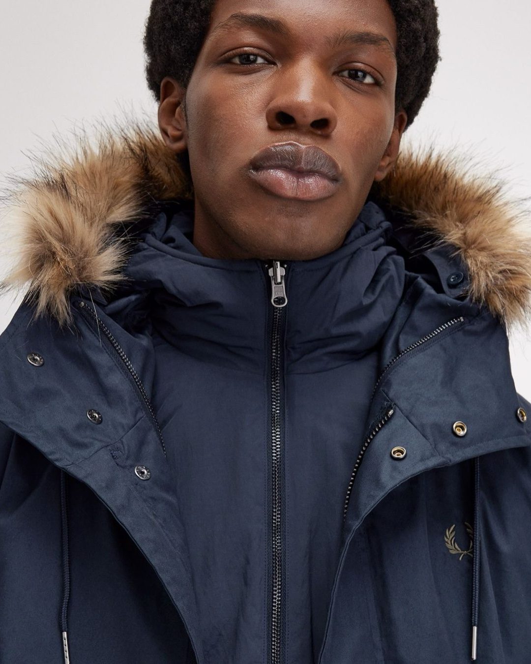 Tried and trusted Fred Perry outerwear styles: our favourite
