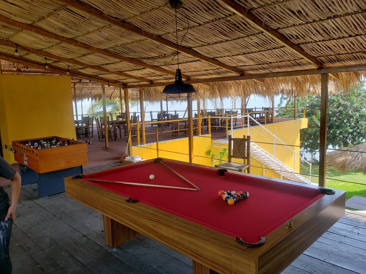 Monttte roca | Ocotlán