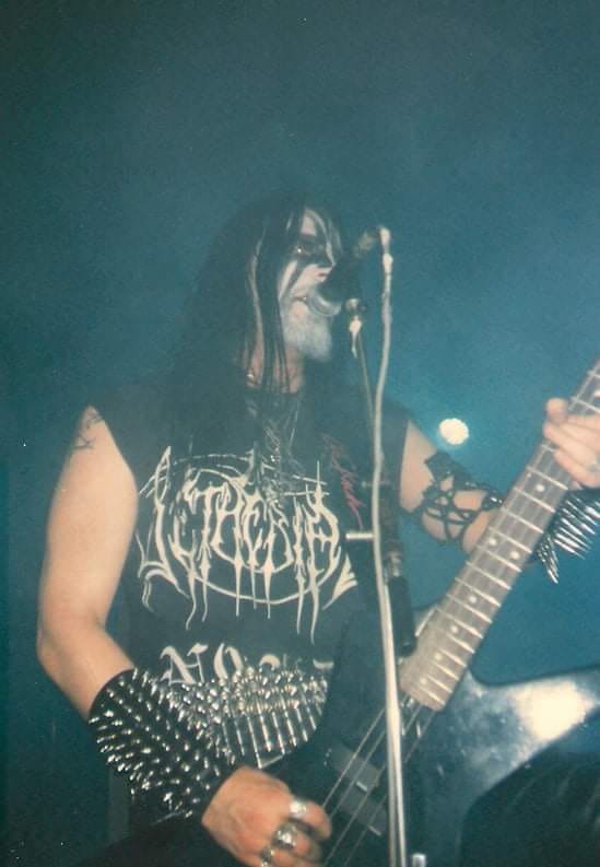 on this day 27 years ago started 