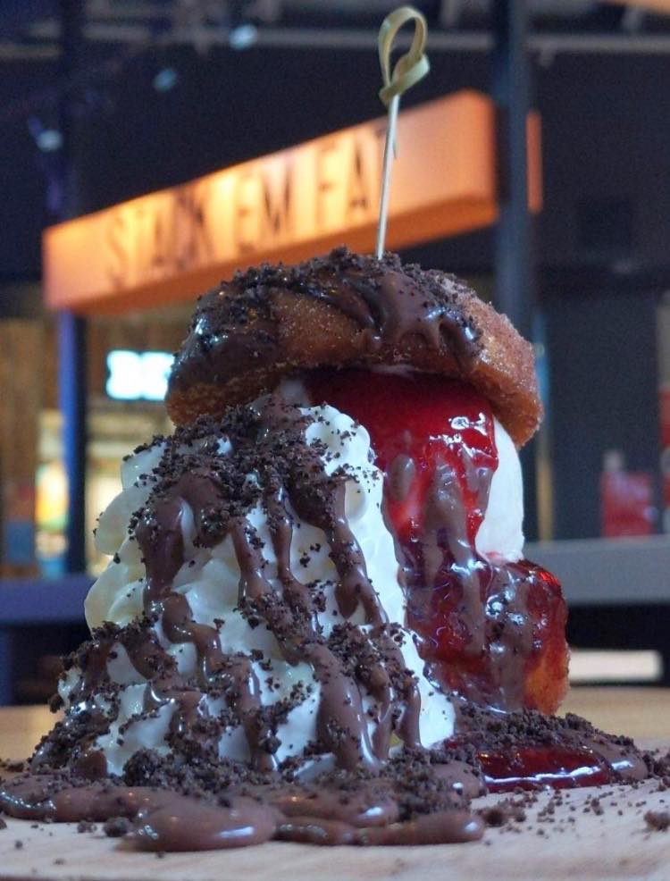 Stack Em Fat | Melbourne VIC