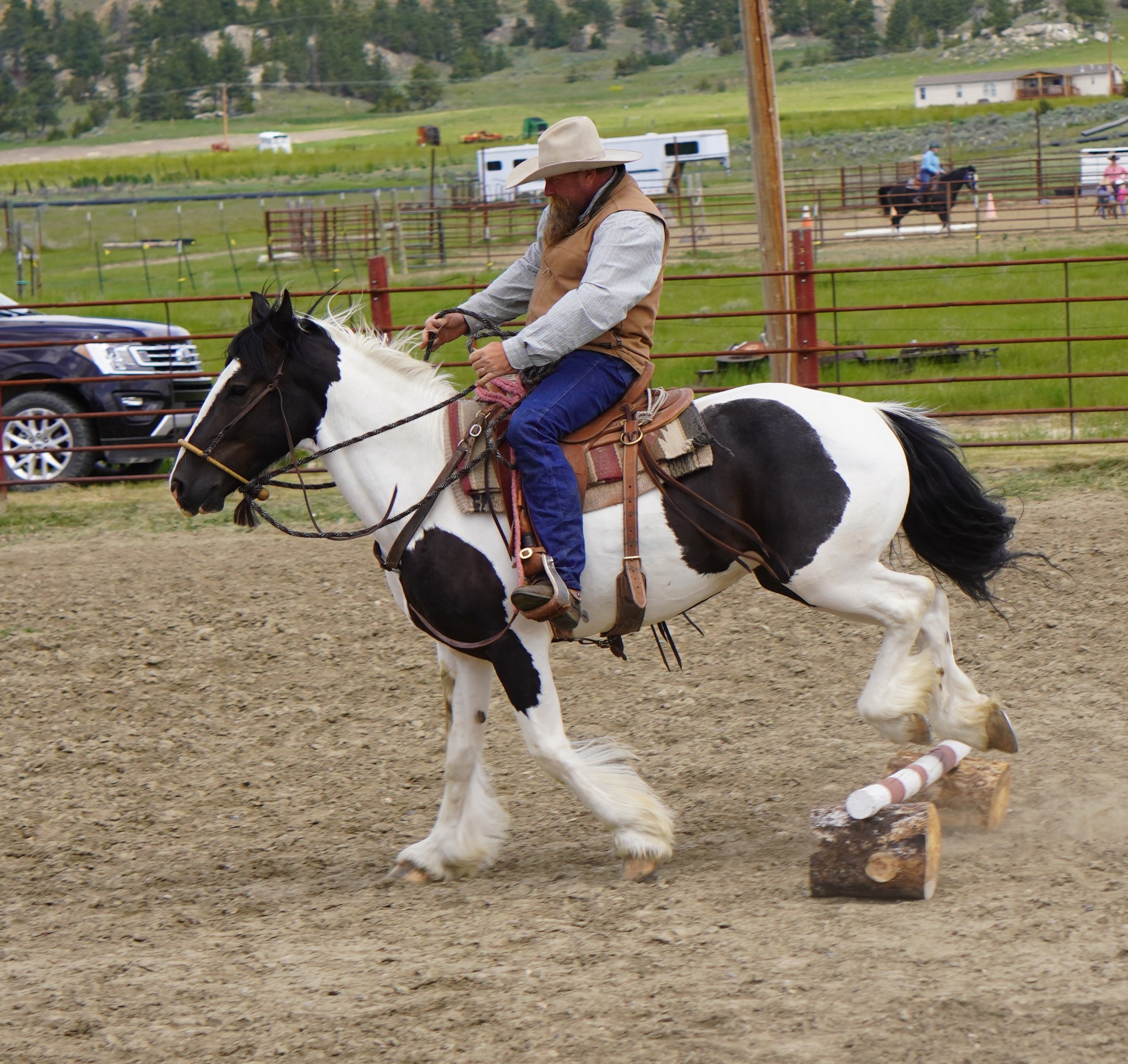 Roundup Ridge Riders