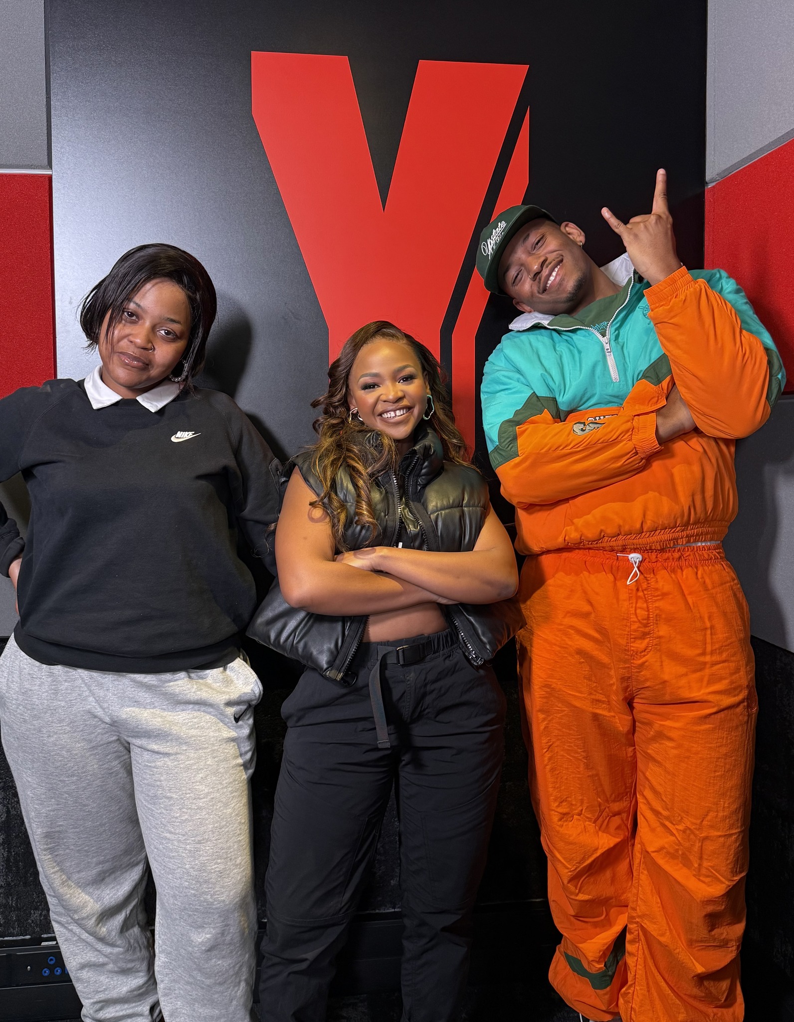 YFM | Johannesburg