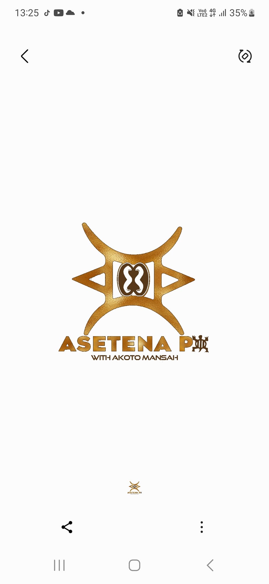 Asetena Pa With Akoto Mansa