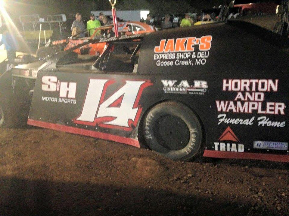 Congratulations to Billy Smith on... - Impressive Race Cars | Facebook