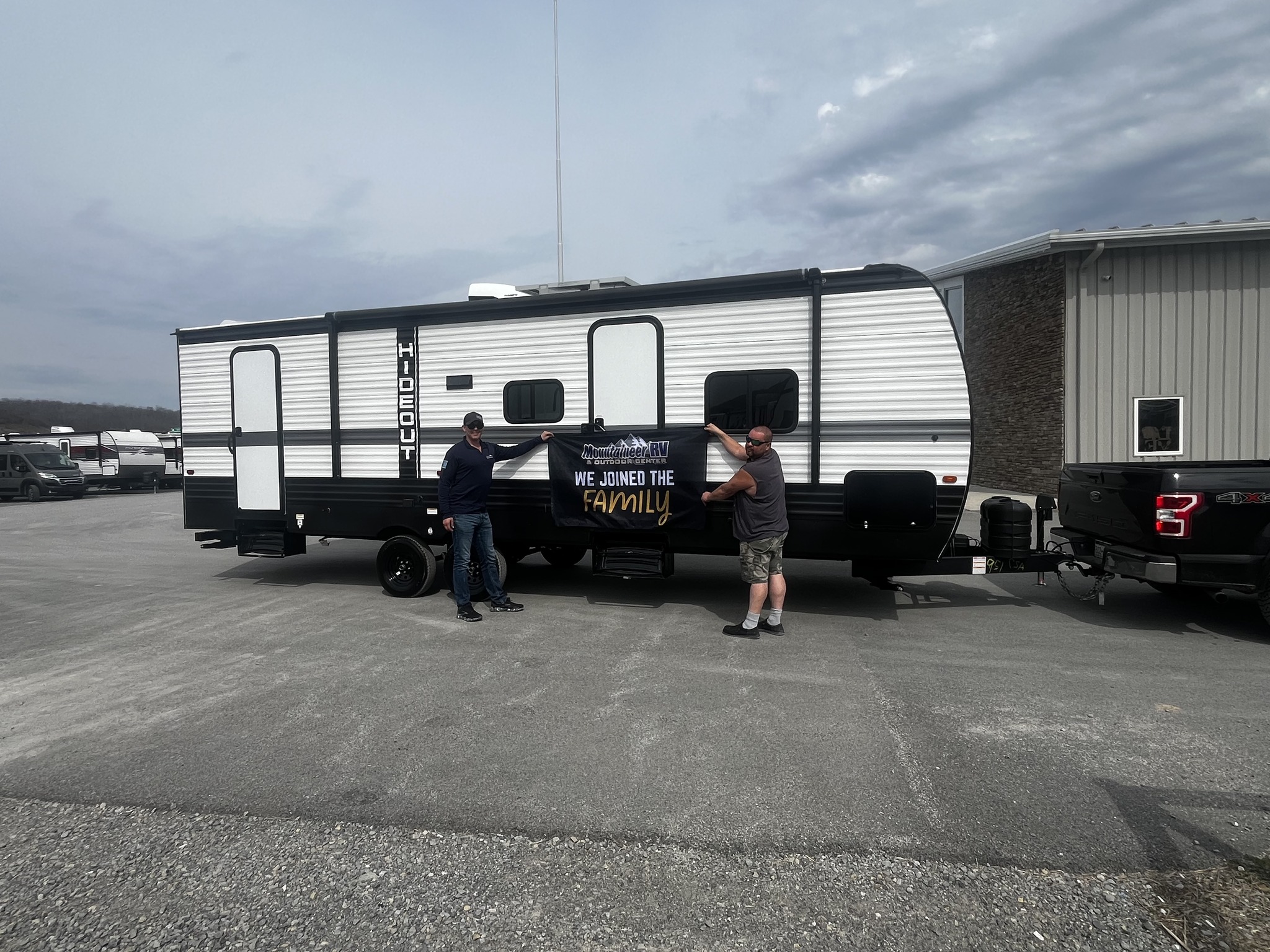 Mountaineer RV & Outdoor Center, LLC - Jane Lew, West Virginia ...