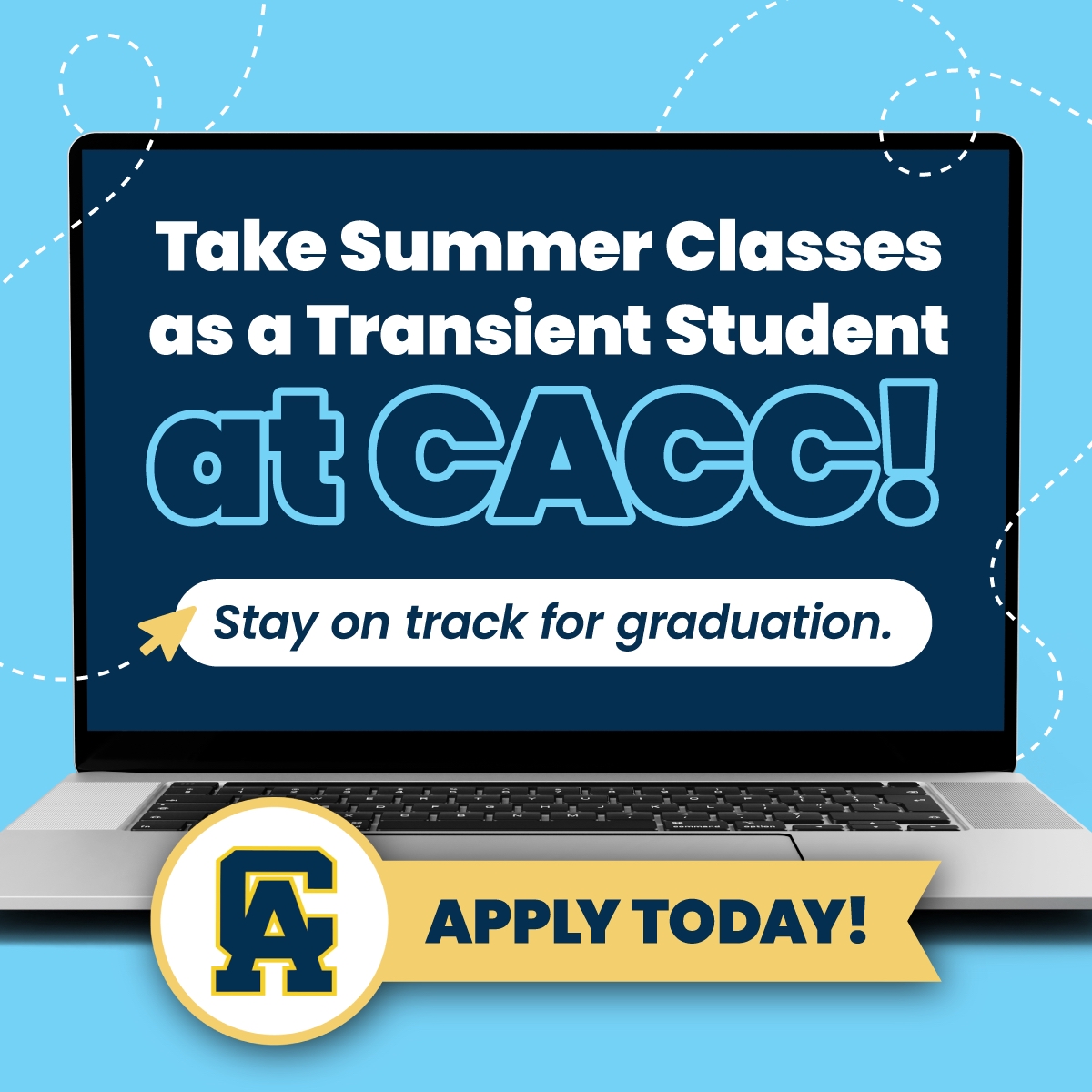 🎓 Home for the summer?... - Central Alabama Community College | Facebook