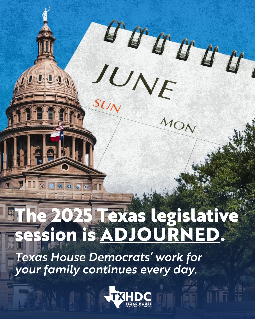 Texas House Democratic Caucus | Austin TX