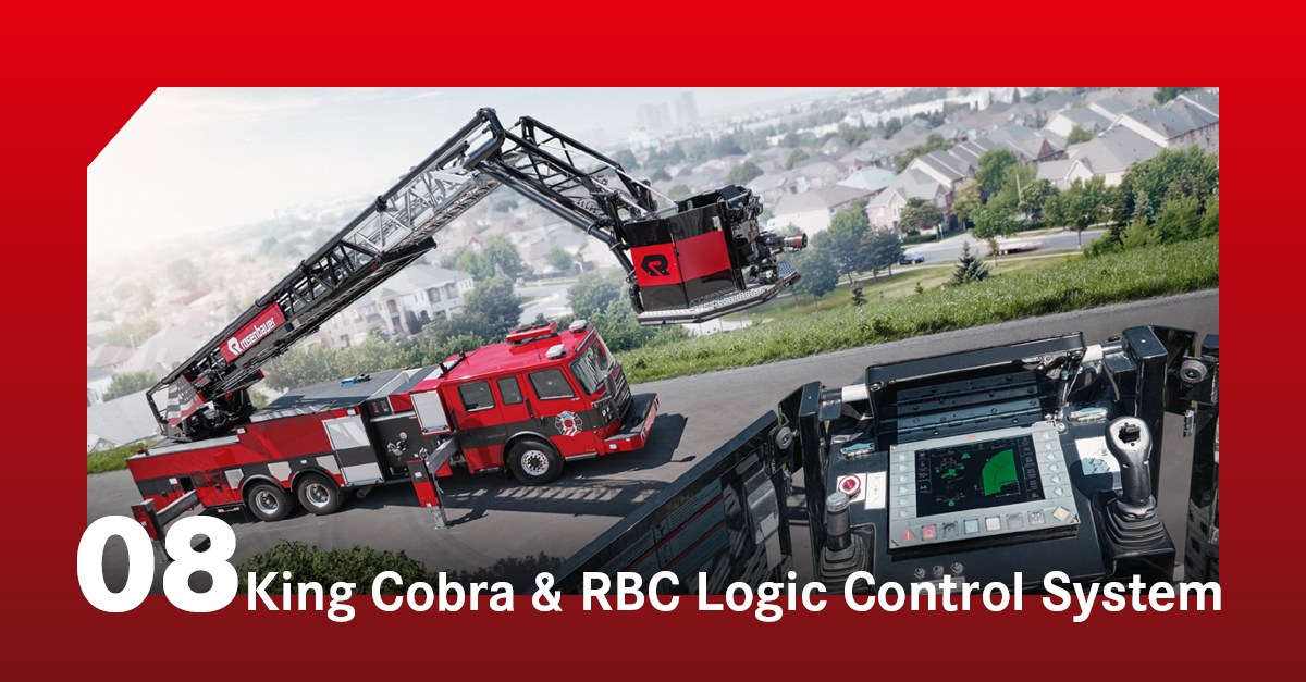 Rosenbauer Group - For the best possible performance in operation ...