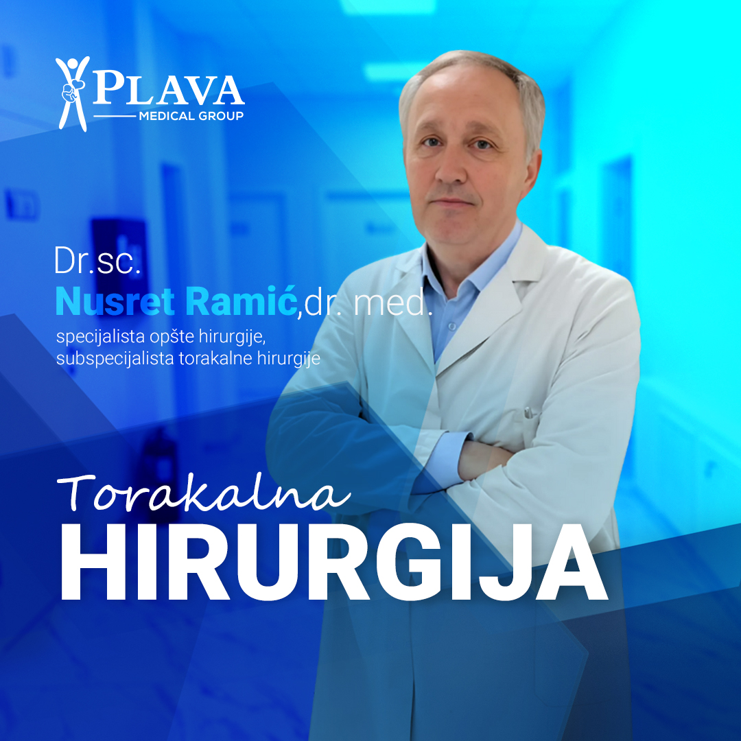 Plava Medical Group | Tuzla Canton