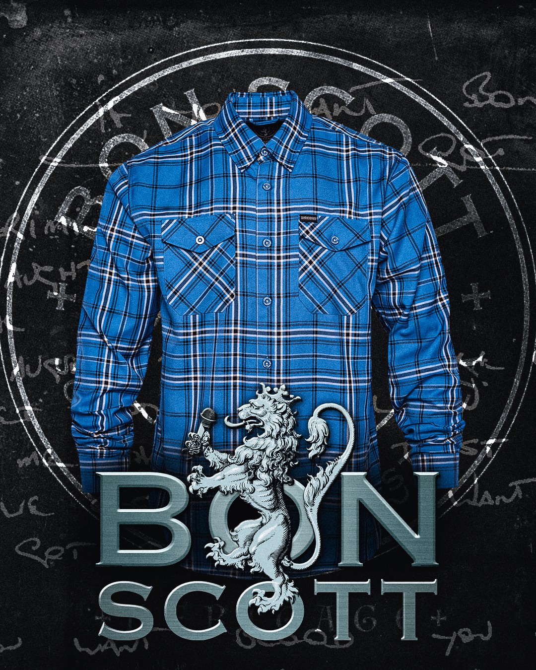 Dixxon - The limited edition Snap-on /Dixxon flannel is back! New