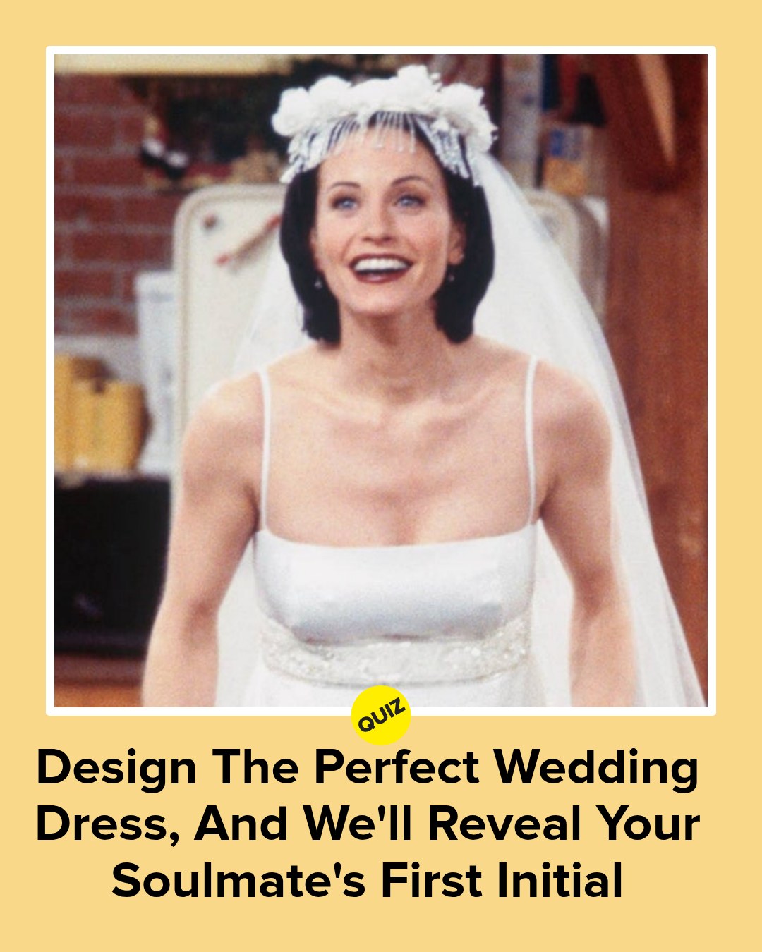 design your wedding dress buzzfeed Happily ever after
