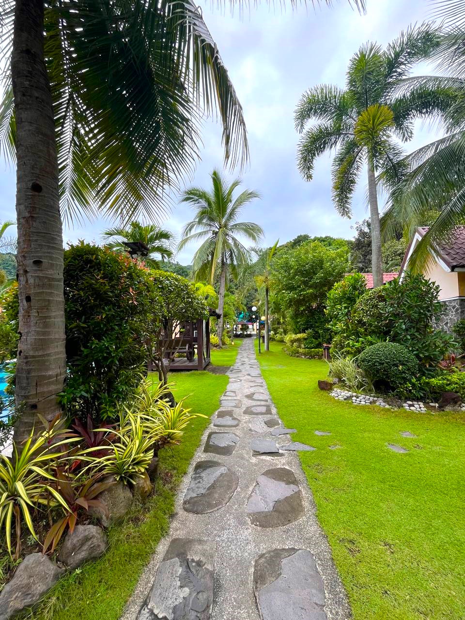 88 Hot Spring Resort | Calamba