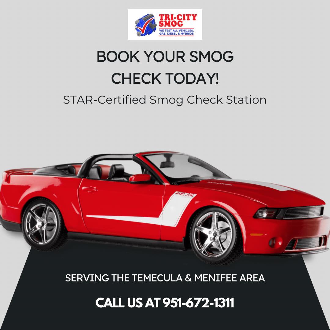 Smog Check Menifee Ca Wallpaper For Android
