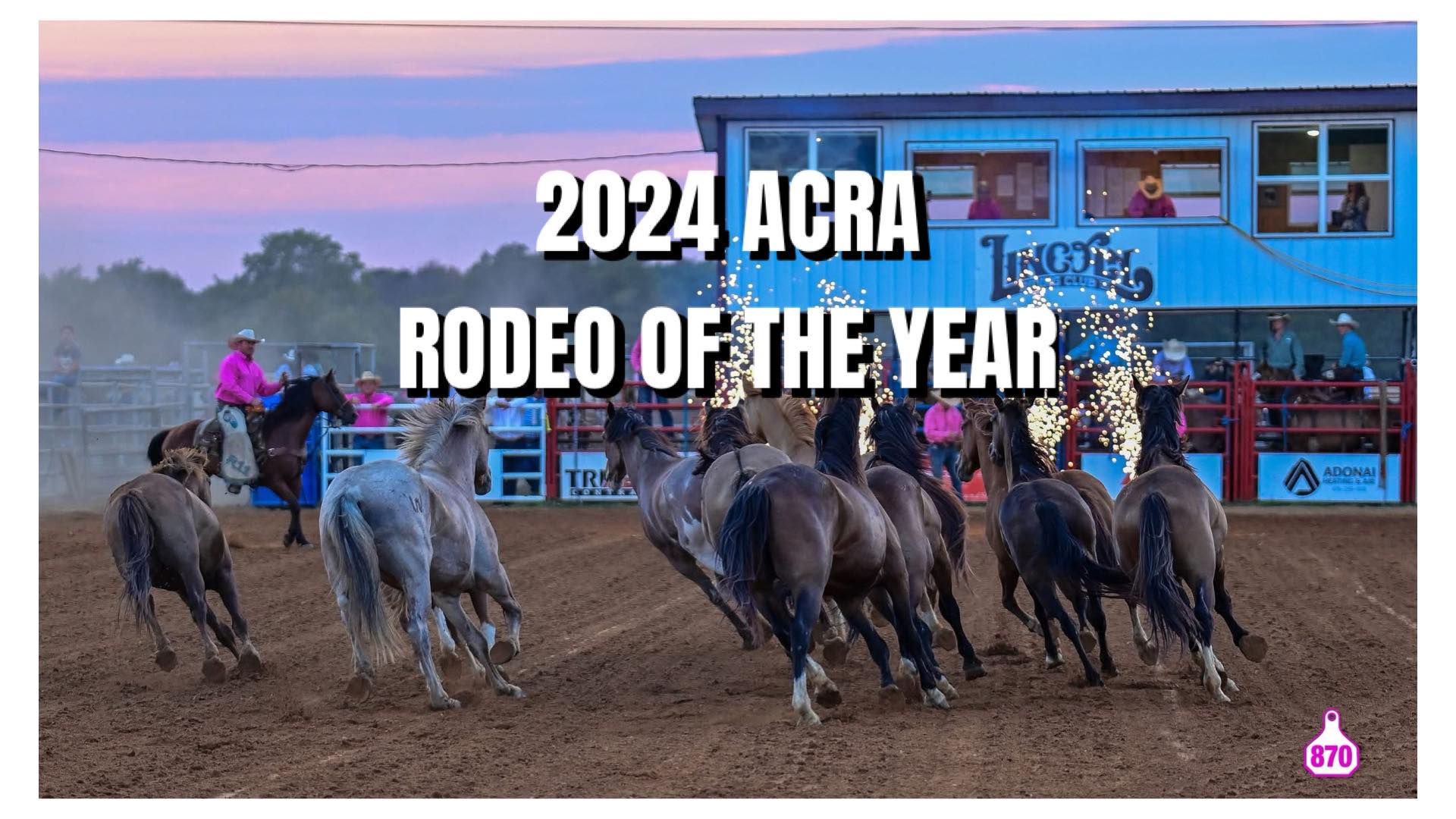 Arkansas State... - Arkansas State Fair Livestock Department