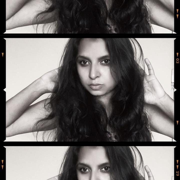 Sandya Raj