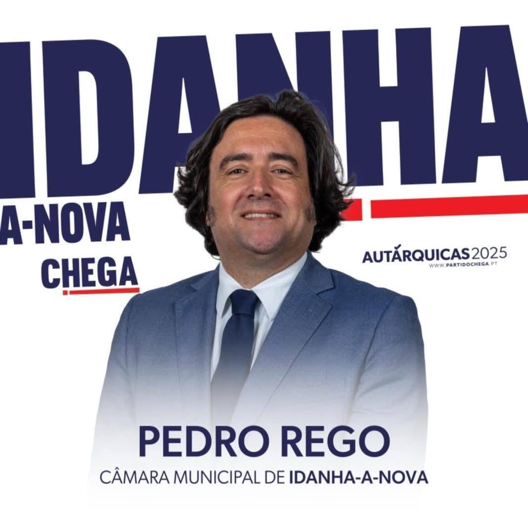 CHEGA - Núcleo Covilhã | Lisbon