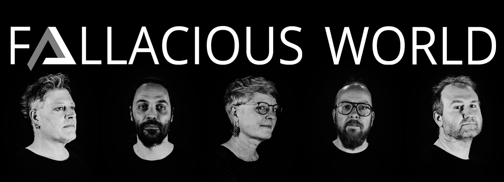 Fallacious World