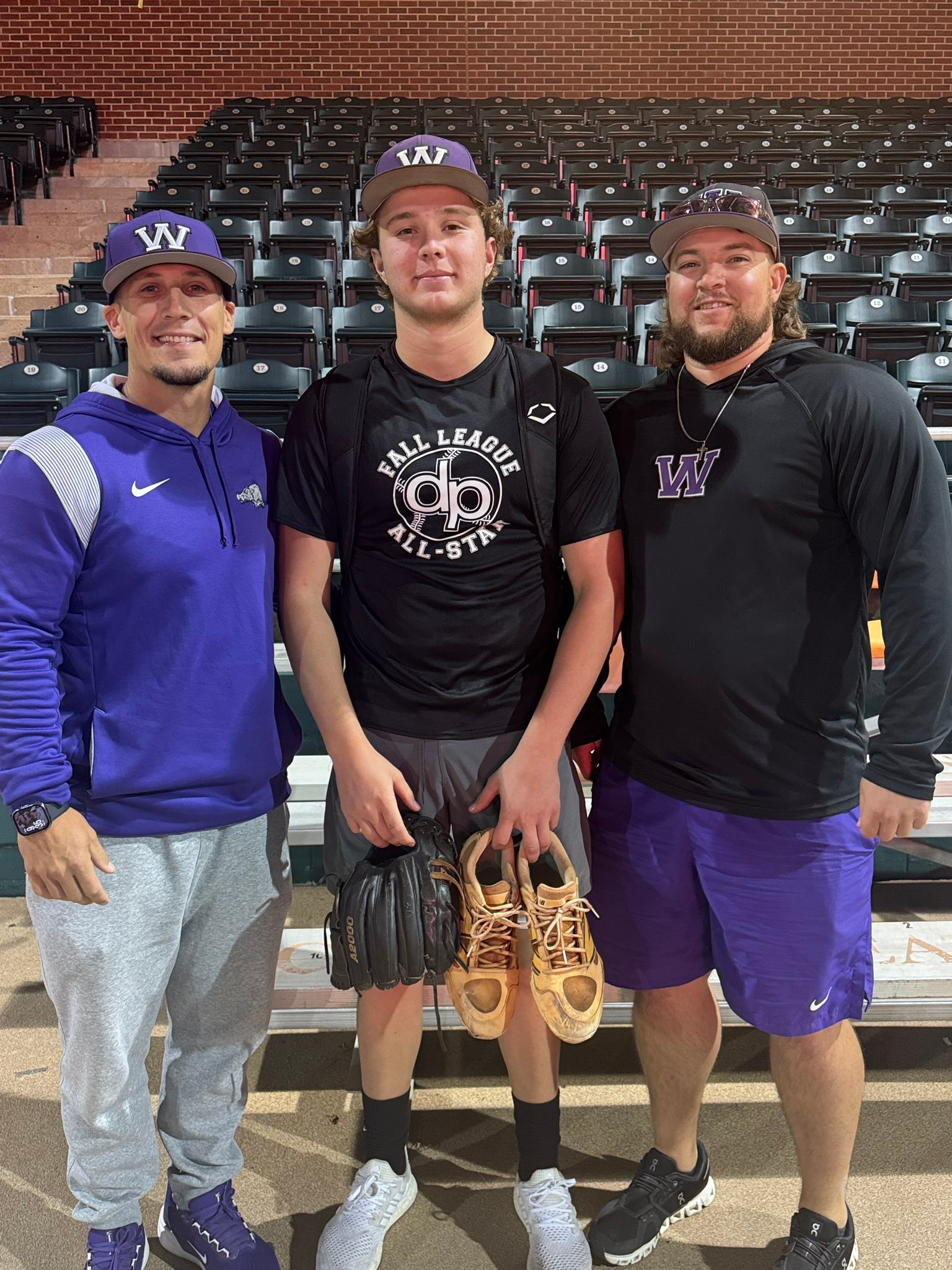 Walhalla Razorback Baseball | Walhalla SC